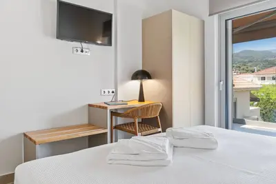 Image de Sea & Pool View Suite Second floor