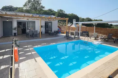 Image de Villa Eleonas with private swimming pool