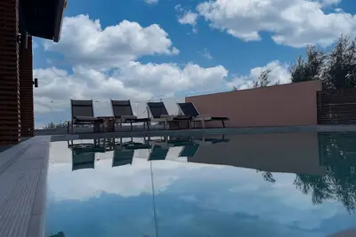 Image de Villa De La Vita, Alykes