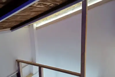 Image de Cosy Tiny Ap 36 con Balcone
