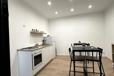Image de Entire apartment with a view