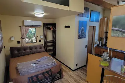 Image de Pet friendly, peaceful 1 Br cottage w/ Ba, Ac on beautiful Lake Hodges