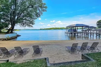 Image de Lake Wylie's Beach House