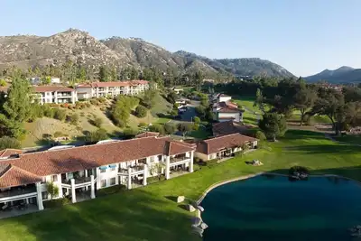Image de Hyatt Vacation Club at The Welk - August 11-18, 2024, 2 bdrm, 2bath Villa