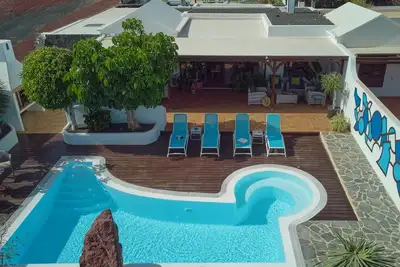 Image de Casa Petra Peaceful & Private, sea Views, pool & Bbq