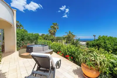 Image de Villa Del Vecchio by BarbarHouse