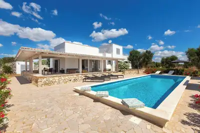 Image de Villa Maier by Perle di Puglia