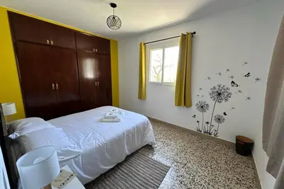 Image de Casa Rural en Alojamiento Compartido H4