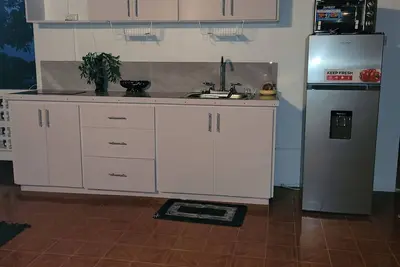 Image de Quaint apartment with WiFi in Graeme Hall Park