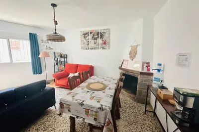 Image de Casa Rural en Alojamiento Compartido H5