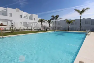 Image de Casa Los Barcos 2 - New modern townhouse with communal pool close to the beach