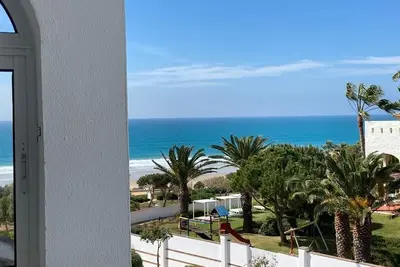 Image de Ap. Piedra del Mar - Apartment full of light with sea views for 6 pax
