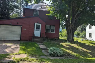 Image de Charming 3-bedroom house with Ac and WiFi in wonderful Ramsay