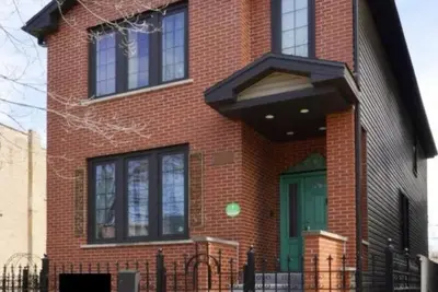Image de Experience Luxury and Comfort in Chicago - 4bd\/4ba House