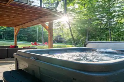 Image de Utopia! Beautiful home designed for families