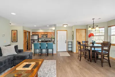 A Recreation Station for your Leavenworth Vacation