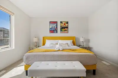 Image de Fully Private Detached House | 4br | Sleeps 14