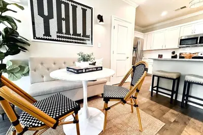 Image de The Marigold, 3br Posh Stay by VelvetDitchVillas