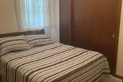 Image de Charming 2-bedroom cottage in Fish Creek with Ac, heat, WiFi