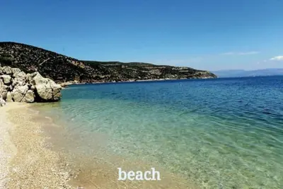 Image de Villa close to a secluded beach