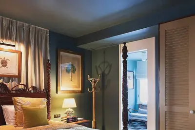 Image de Villa Botanist