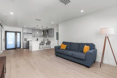 Image de Elegant 3 bedroom 2 bathroom near downtown Delray Beach