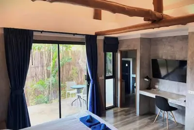 Image de Ko Lanta Modern Bungalow A - 5m walk to the beach