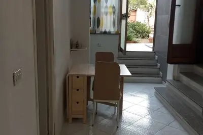 Image de Casa con Giardino Privato nel Centro di Marsala