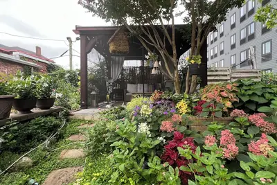 Image de Hidden Gem Townhome with 2 BRs -University City -near UPenn&Drexel