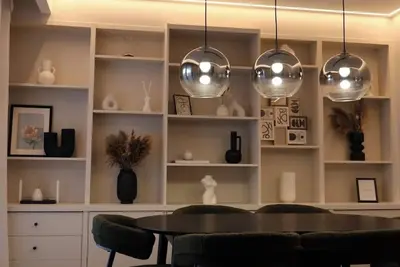 Image de Appartement cosy vue sur la Seine! À 15 minutes des Champs-Élysées!