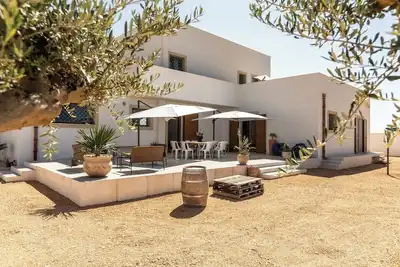 Image de Casale Gorghi Tondi House e Vineyard