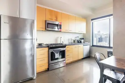 Image de Cityscape Perch Sf!