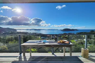 Image de Hahei Vista, Hahei Vista on Florence Place