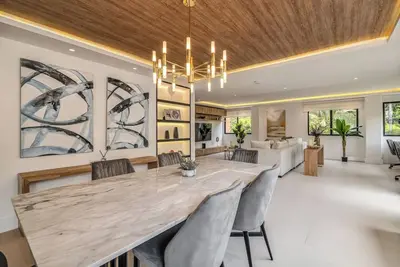 Image de * Peaceful Heaven: 2. 5 Bath+2 Bed