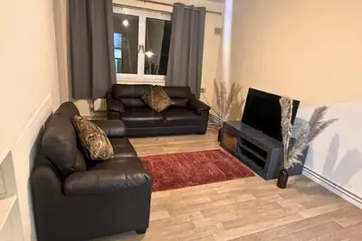 Image de Charming 1 Bed Flat in Hackney