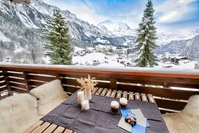 Image de Chalet Rubi by Alpine Holiday Services