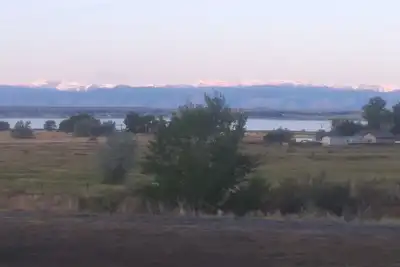 Image de Charming 2-bedroom house with WiFi and Ac