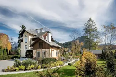 Image de Private Wellness Retreat