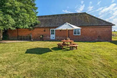 Image de The Cottage at Canefield Farmhouse