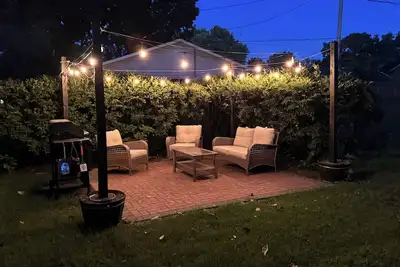 Image de Victorian 2 beds 1 bath