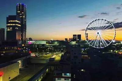 Image de New Penthouse for 8 in La Estrella de Puebla