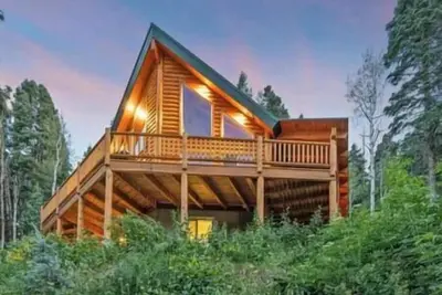 Image de The Moose Manor Lodge