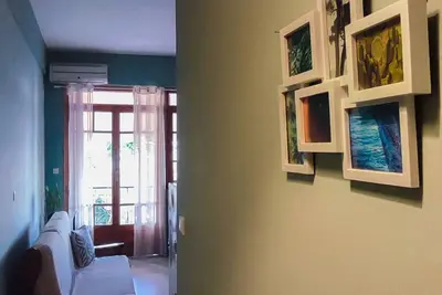 Image de A2. Akrogiali Seaside apartment