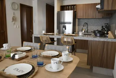 Image de Bucerias Vista al Mar, a dos Cuadras de la Playa