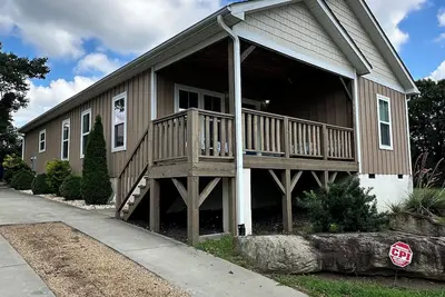 Image de Grace Delani Getaway. Charming 3 bedroom home located in Gastonia, Nc.