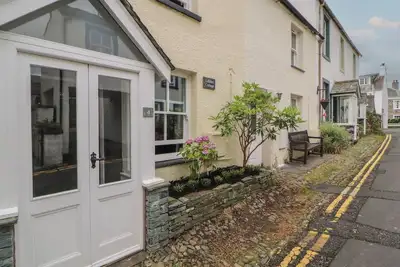 Image de Lillibet Cottage, family friendly in Keswick