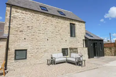Image de Marcus Barn 3, pet friendly, character holiday cottage in Ebchester
