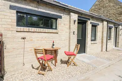 Image de Hadrian Barn 1, pet friendly in Ebchester