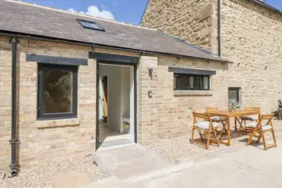 Image de Antoninus Barn 2, pet friendly in Ebchester