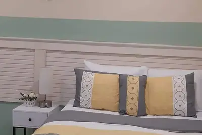 Image de Cozy Bed & Breakfast Private Room